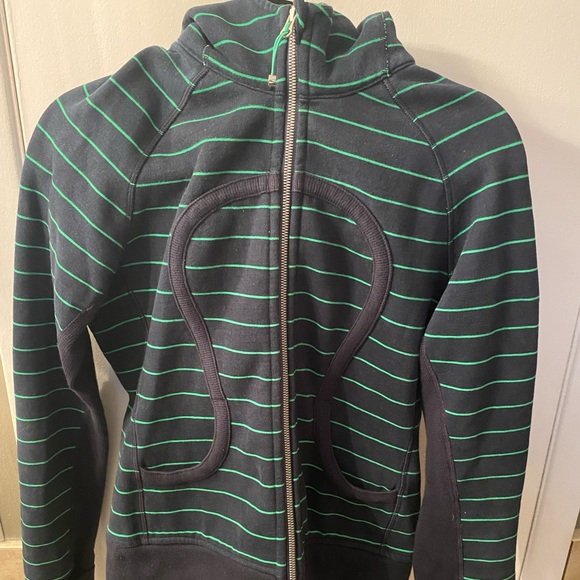 Lululemon Sweater (Women’s) - Picture 1 of 4